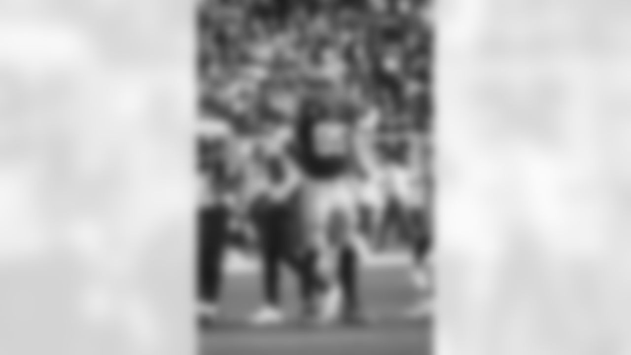 TE George Kittle