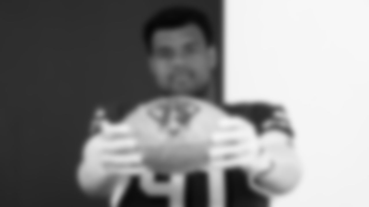 DL Arik Armstead