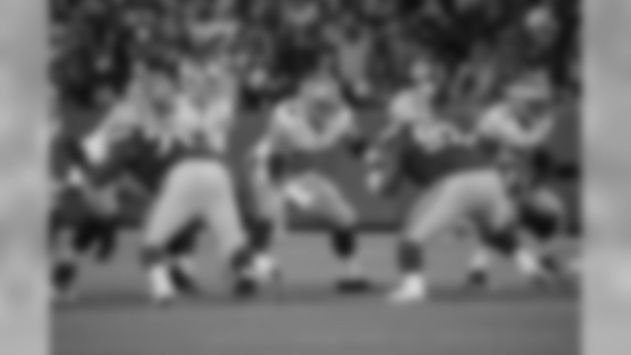 C Weston Richburg