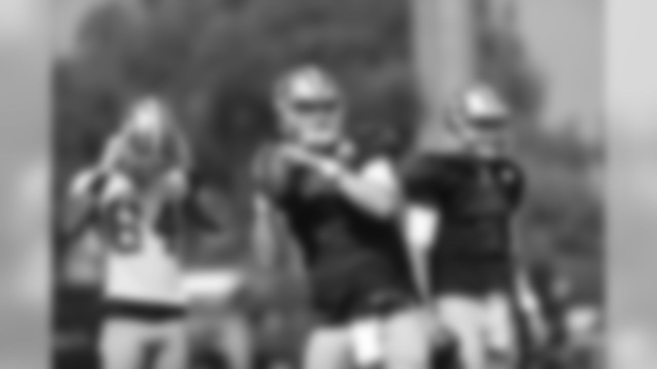 QB C.J. Beathard