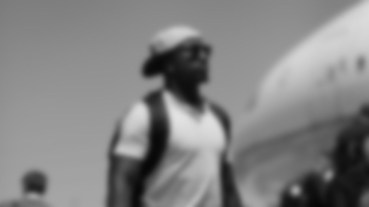 WR Deebo Samuel