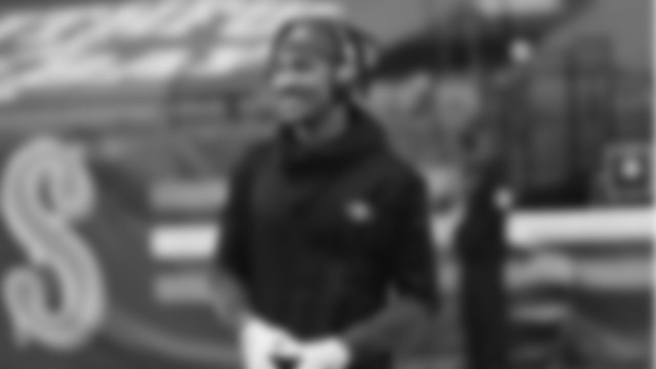 CB Ahkello Witherspoon