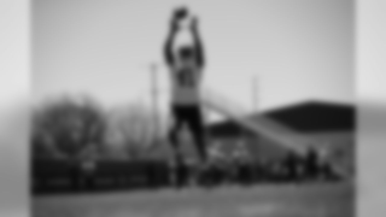 CB Emmanuel Moseley