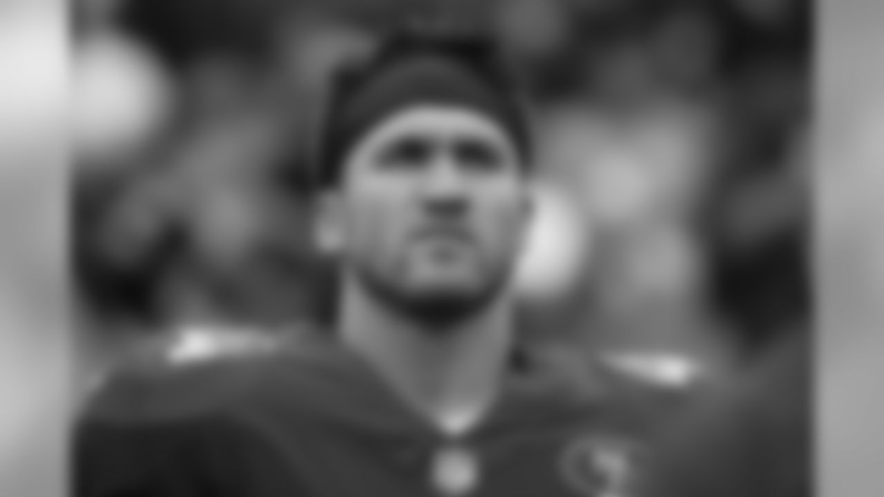 FB Kyle Juszczyk