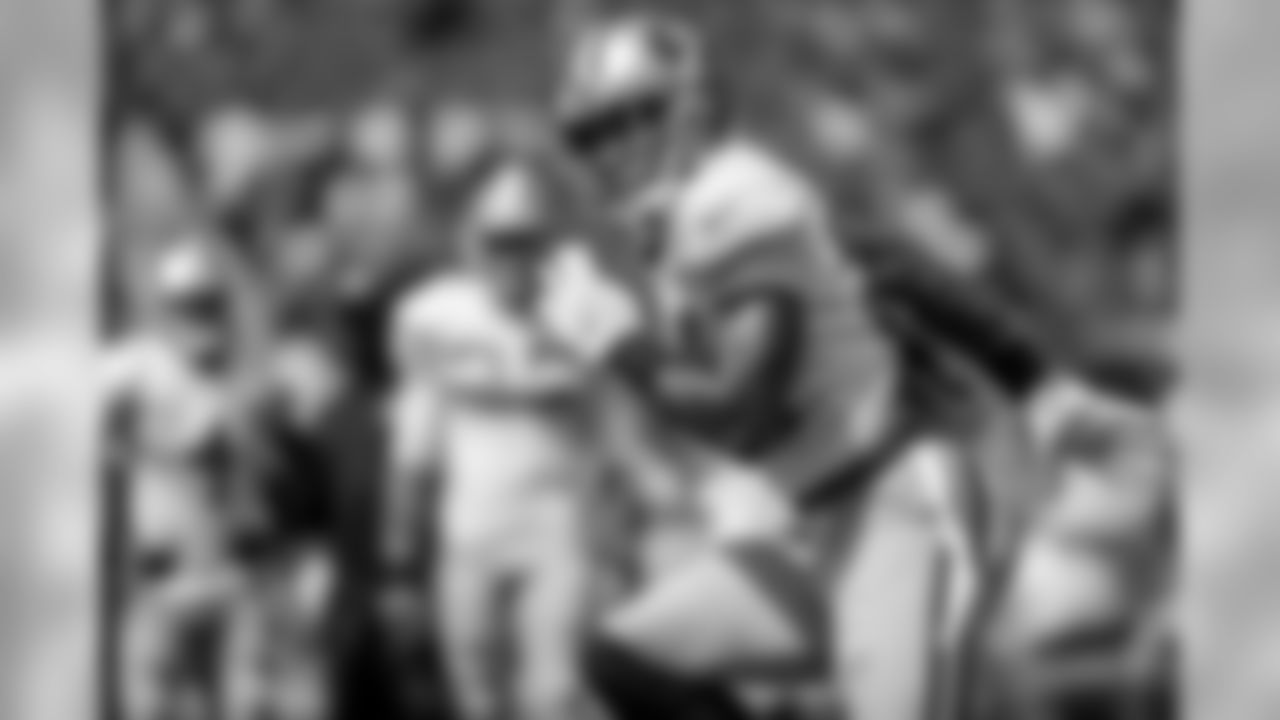 CB K'Waun Williams