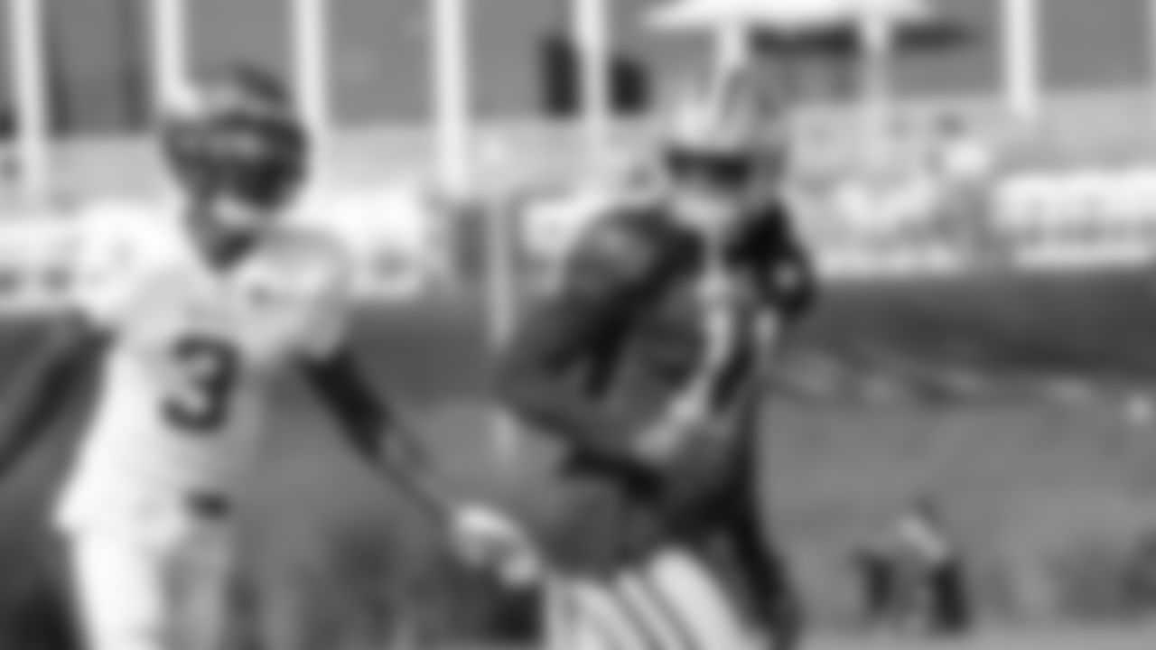 WR Brandon Aiyuk