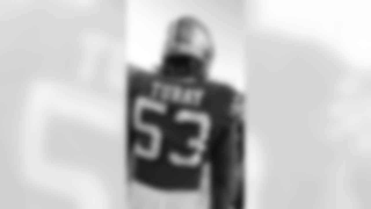 DL Kemoko Turay
