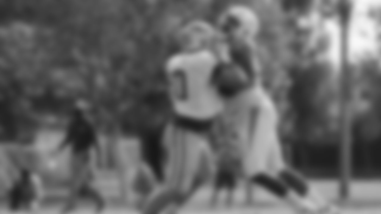 OL Daniel Brunskill