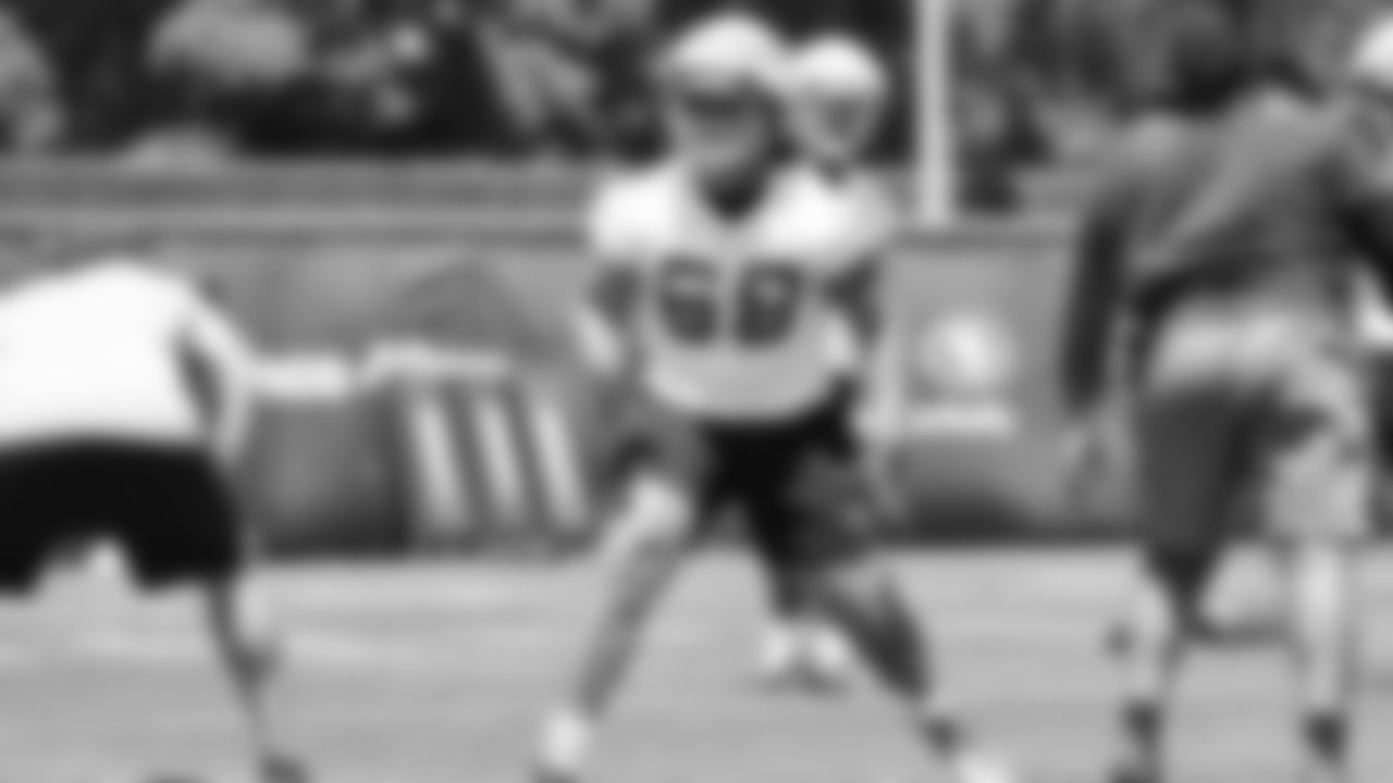 DL Blaine Hoover