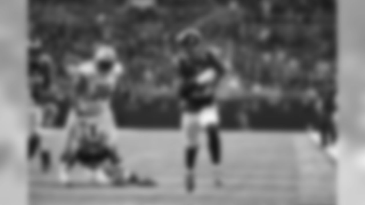 LCB 22 Trumaine Johnson