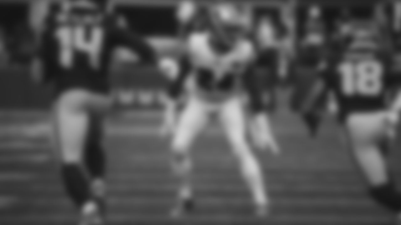 CB K'Waun Williams