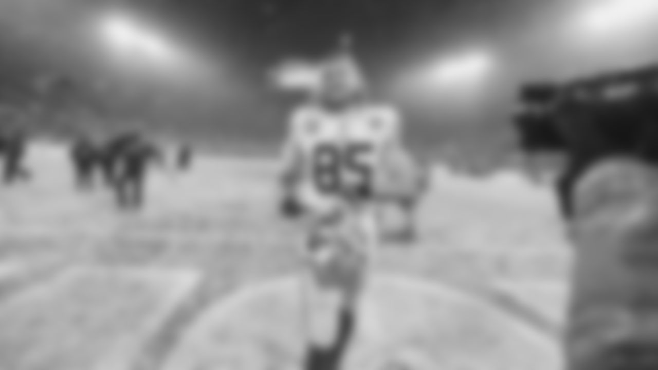 TE George Kittle