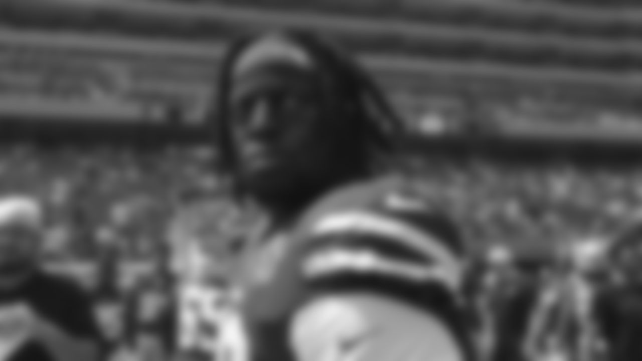 DT Javon Kinlaw