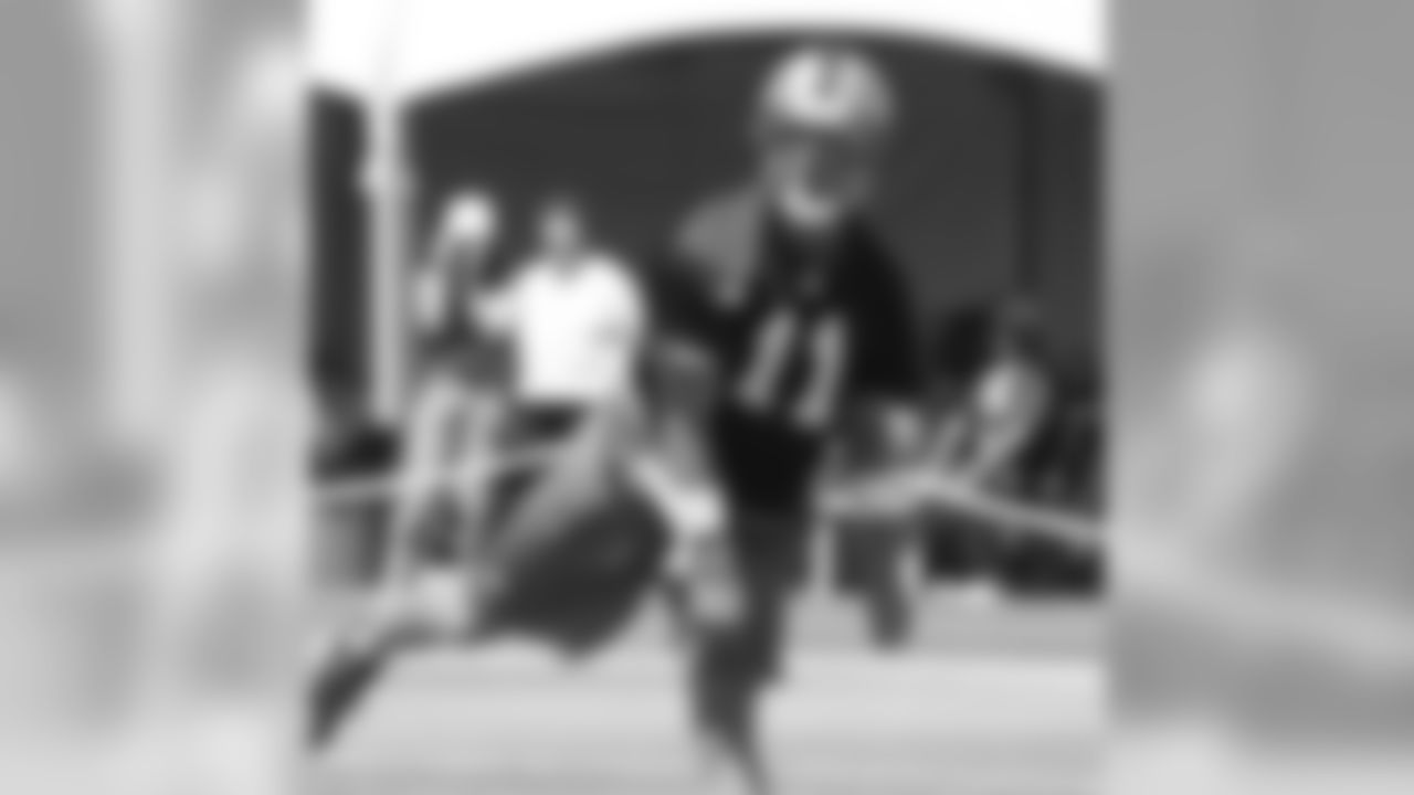 QB Alex Smith