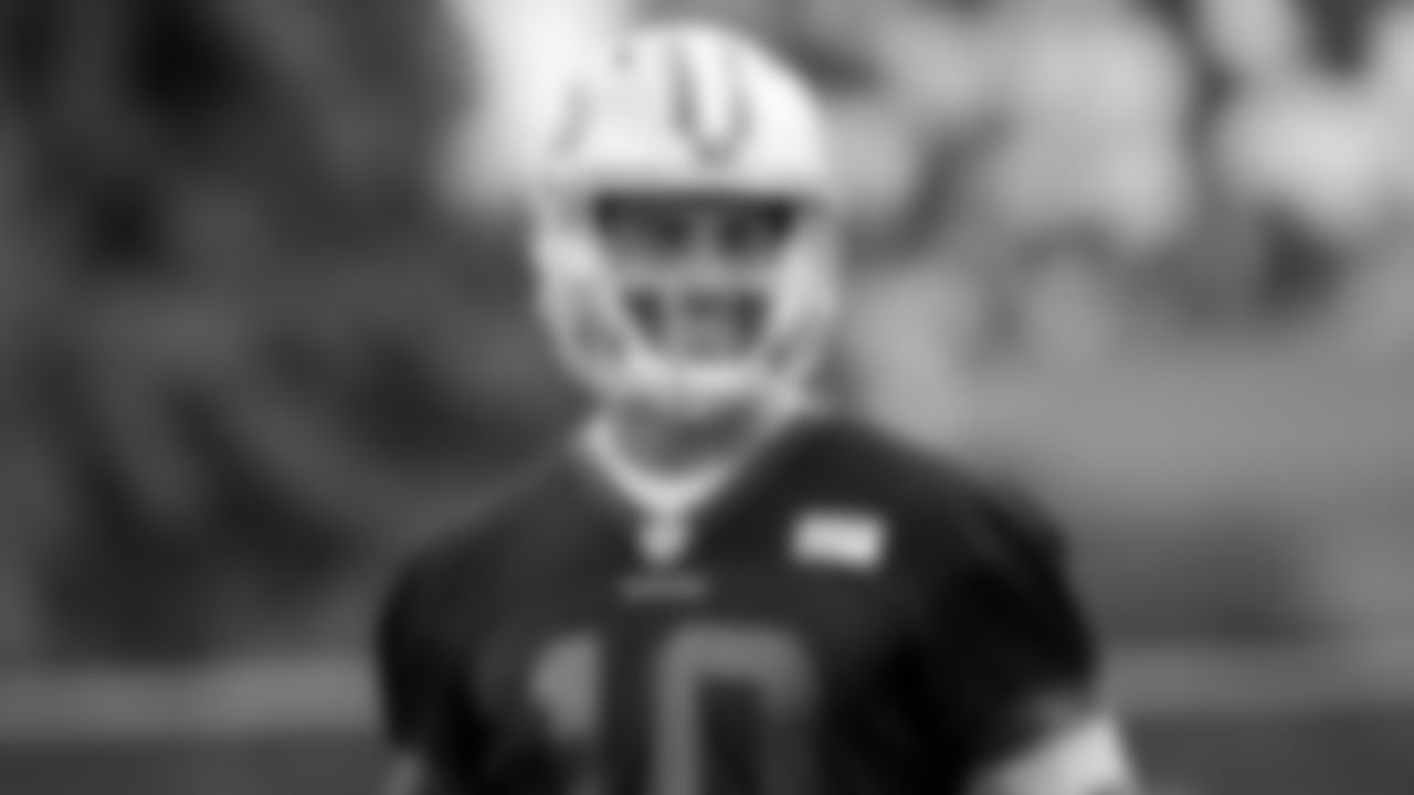 QB Jimmy Garoppolo