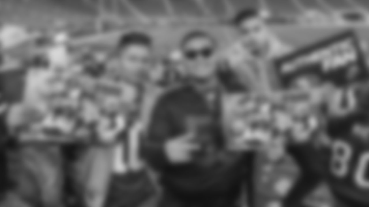 49ers Faithful