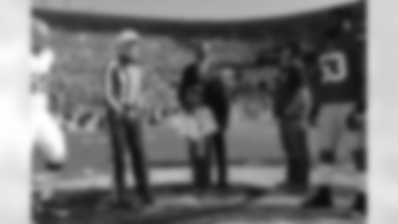 U.S. Bank Coin Flip Kid – George Hernandez, Jr. from Riverbank, CA
