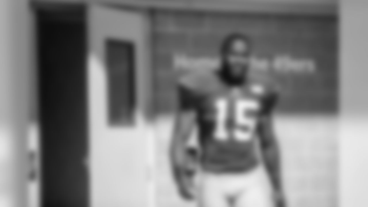 WR Pierre Garçon