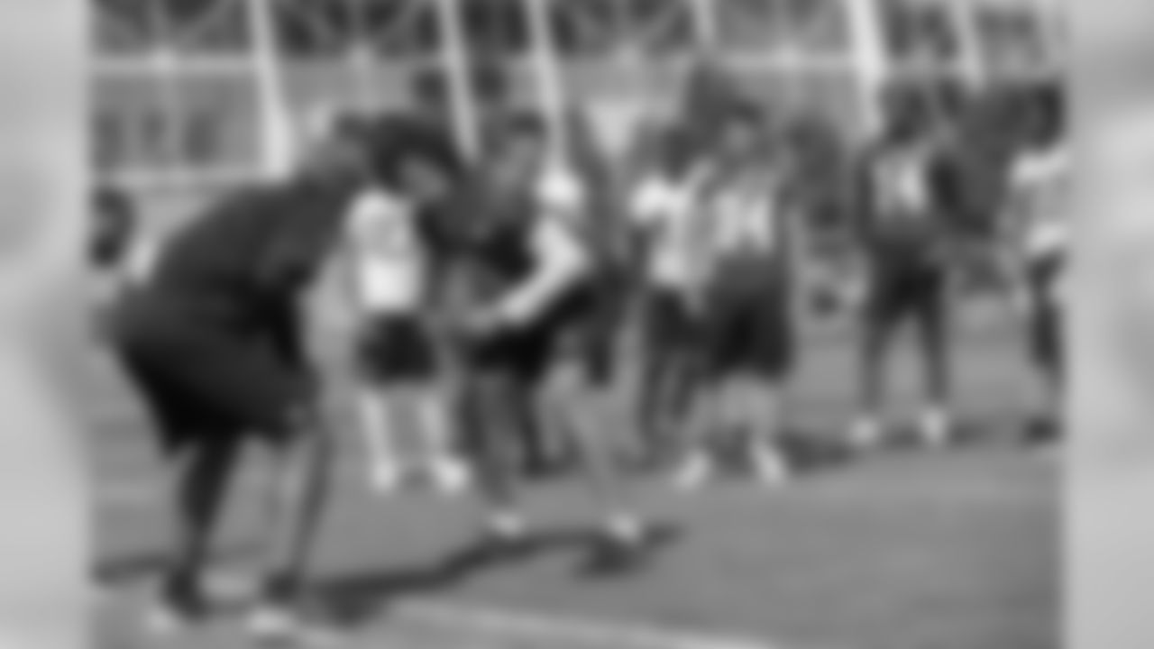 WR Shawn Poindexter