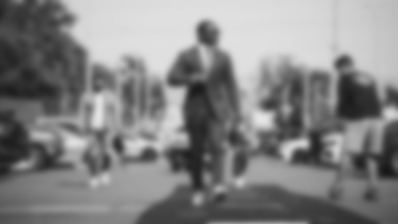 WR Deebo Samuel