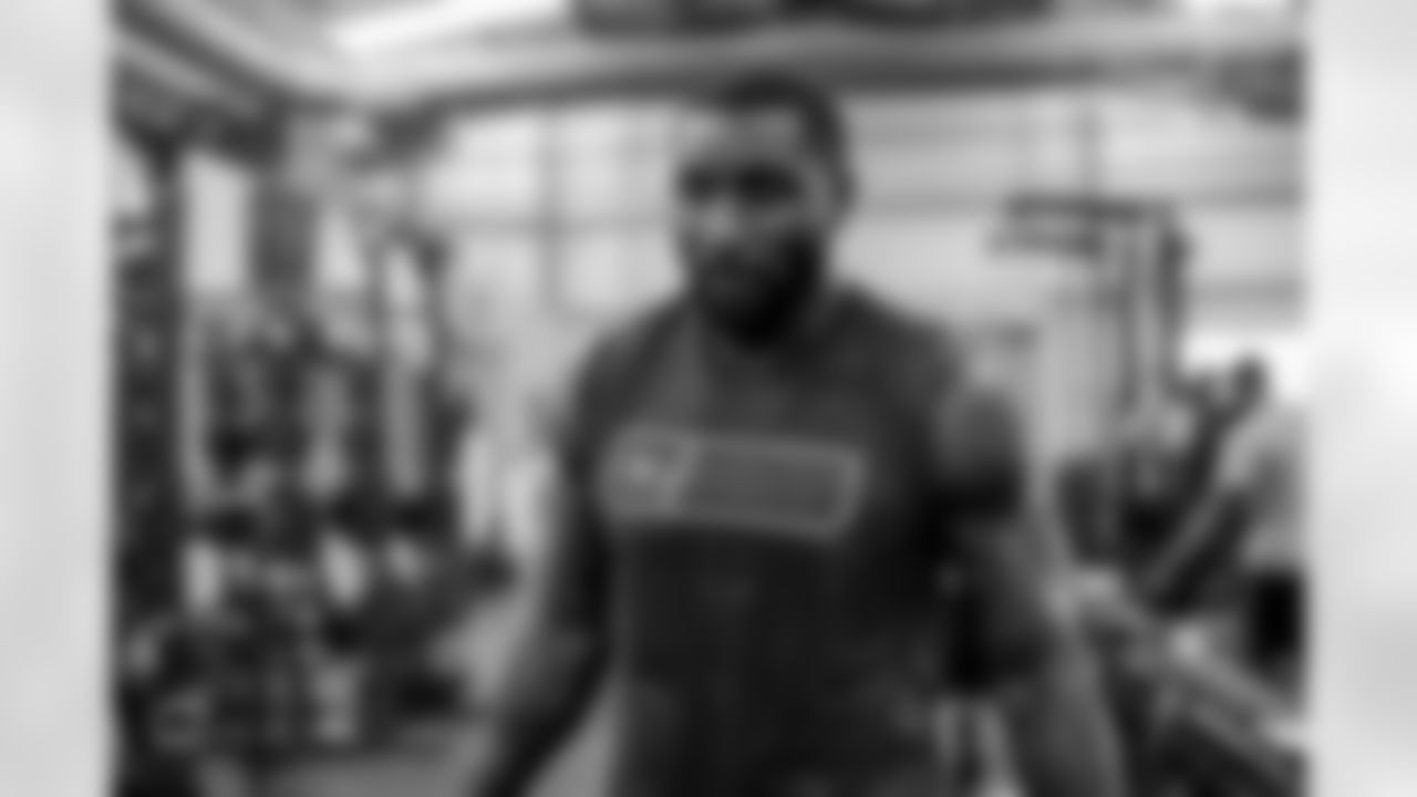 NaVorro Bowman