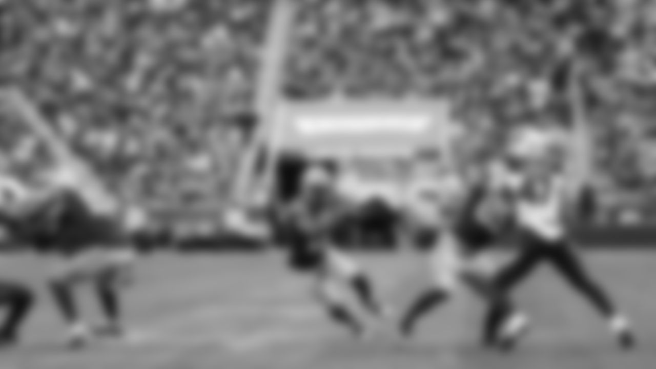 WR Deebo Samuel