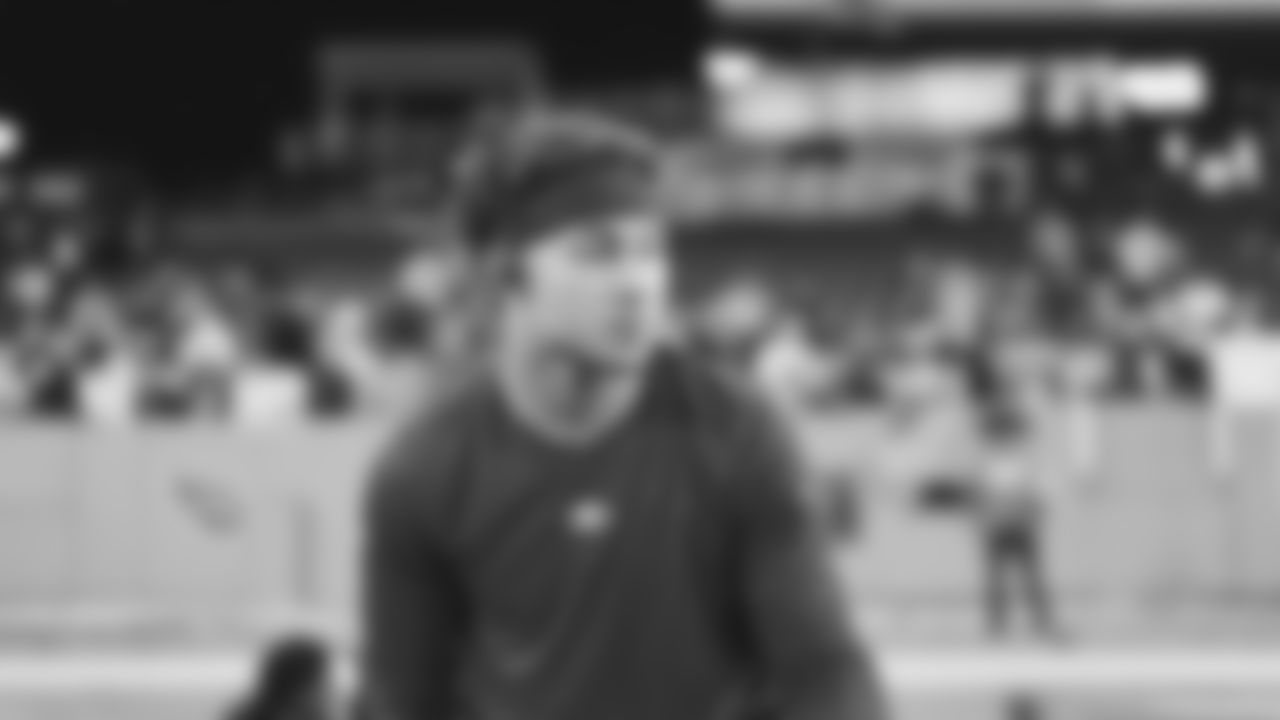 QB Trey Lance