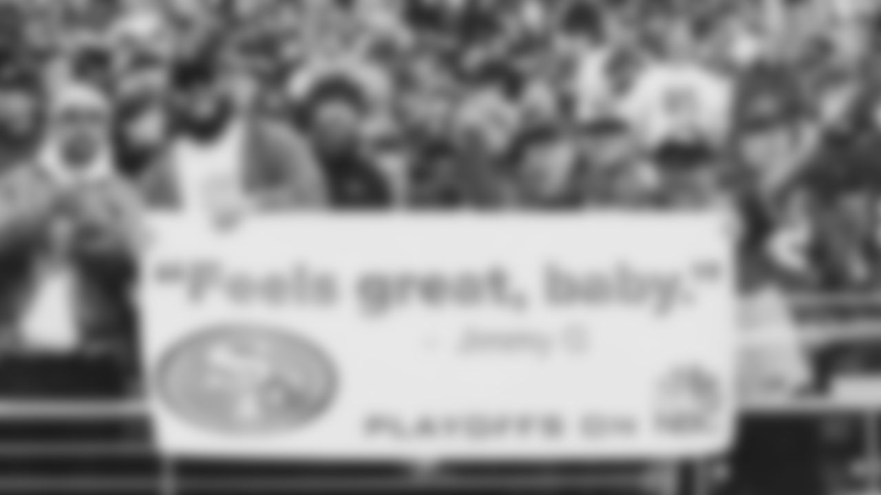 49ers Faithful
