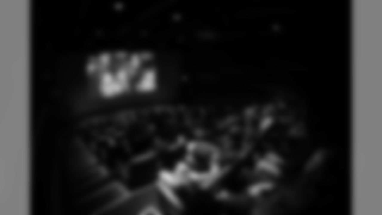Screening of "Science Fair"