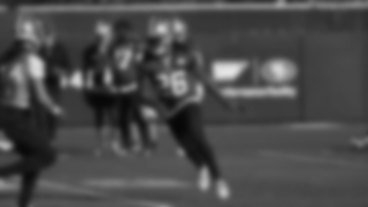 CB Josh Norman