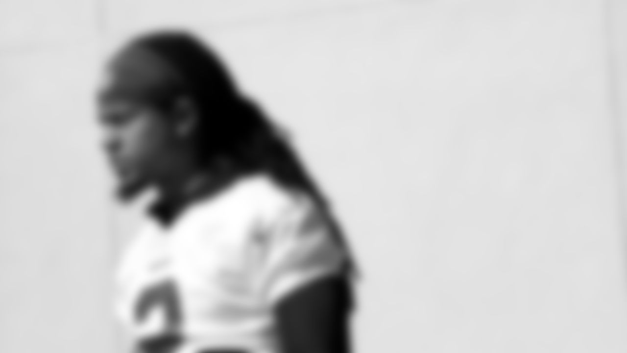 CB Jason Verrett