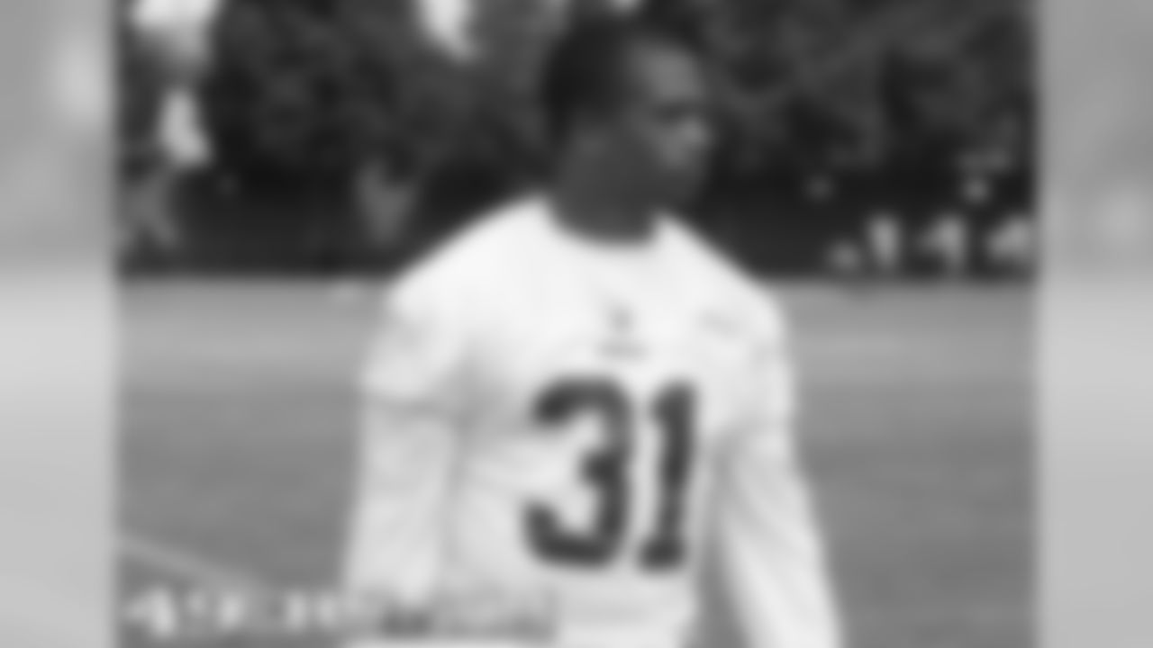 CB Will James