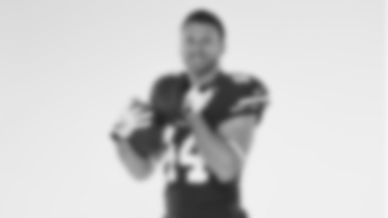 FB Kyle Juszczyk