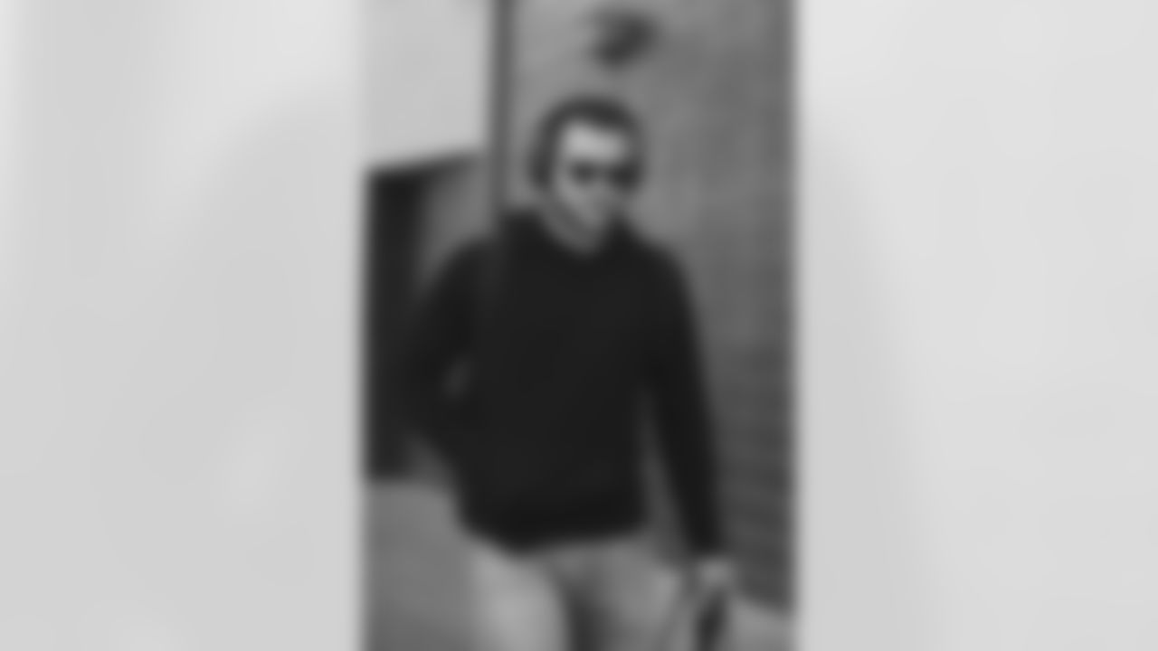DL Nick Bosa