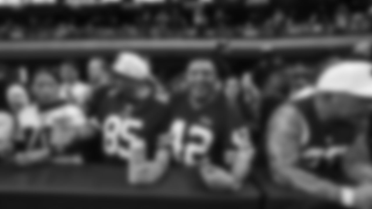 49ers Faithful