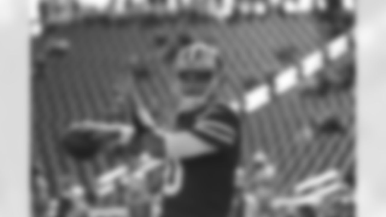 QB Jimmy Garoppolo