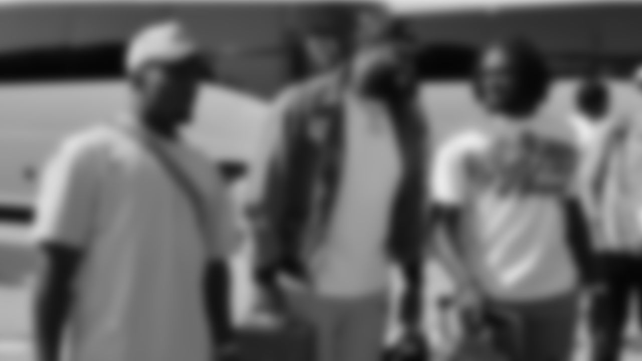 WR Deebo Samuel, T Trent Williams, WR Brandon Aiyuk