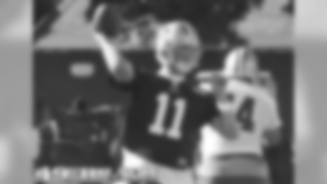 QB Alex Smith