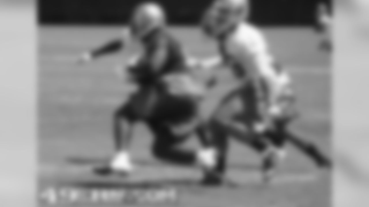 RB Frank Gore