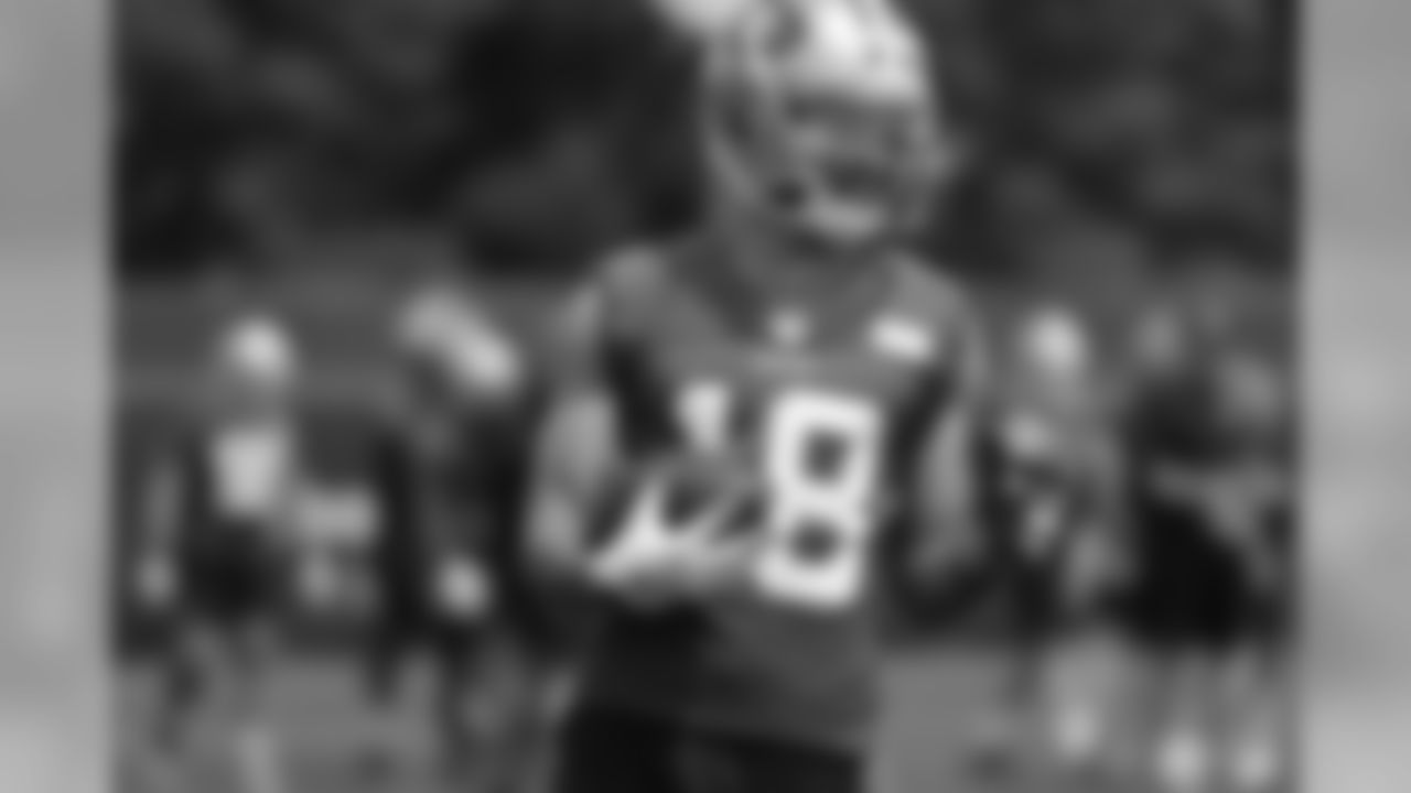 WR Dante Pettis