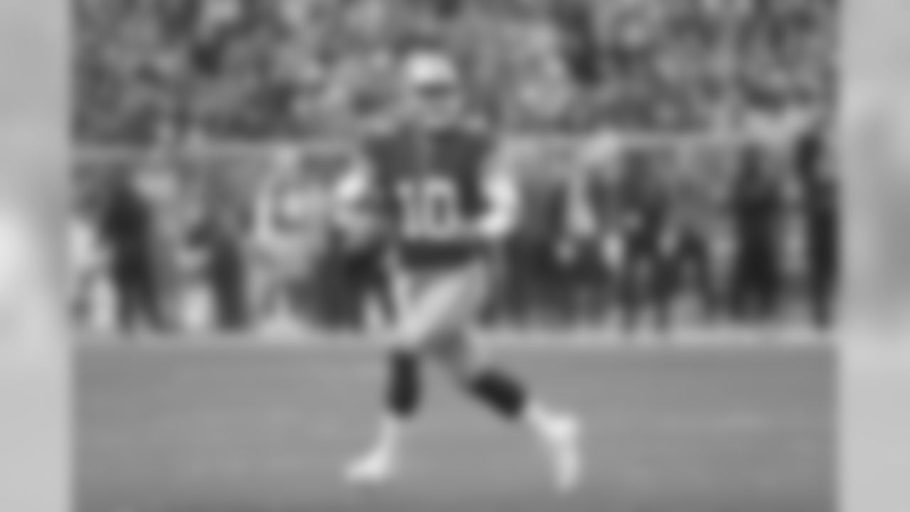 QB Jimmy Garoppolo