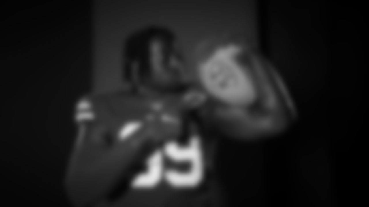 DT Javon Kinlaw