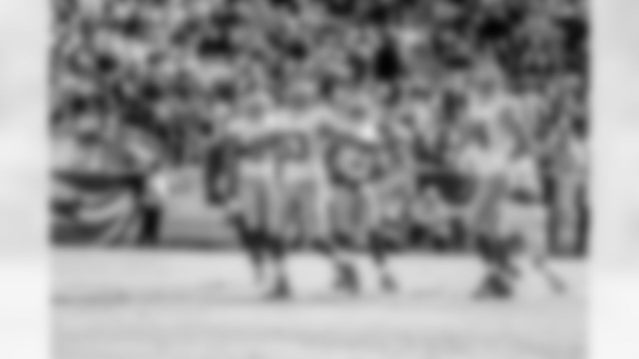 LB NaVorro Bowman