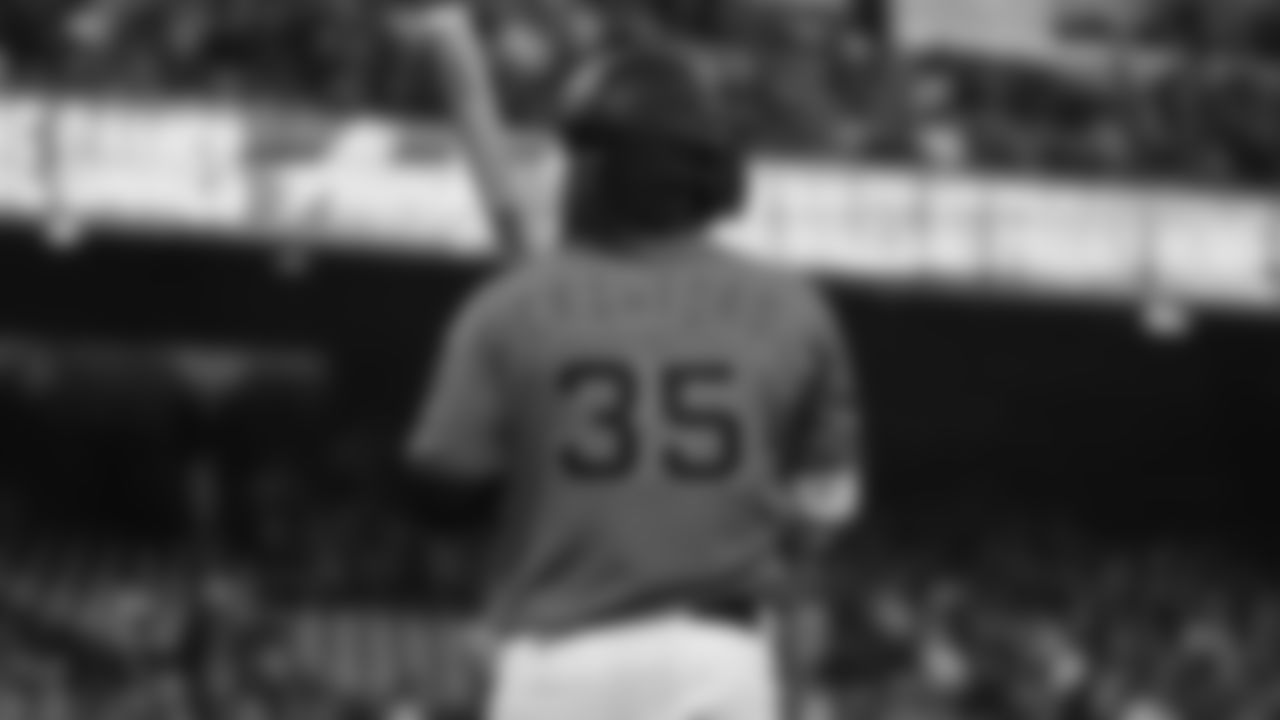 SS Brandon Crawford