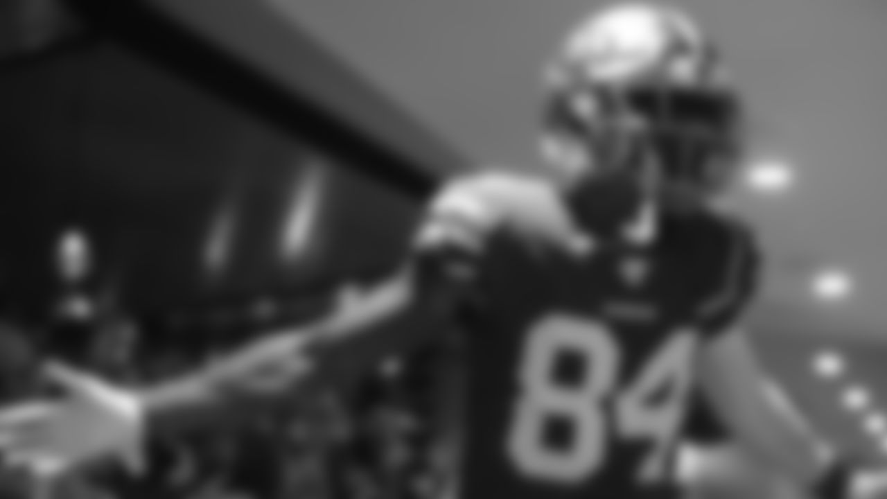 WR Kendrick Bourne