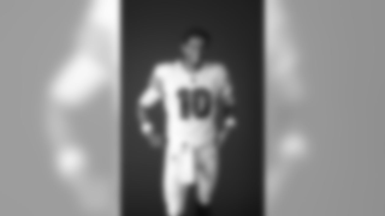 QB Jimmy Garoppolo