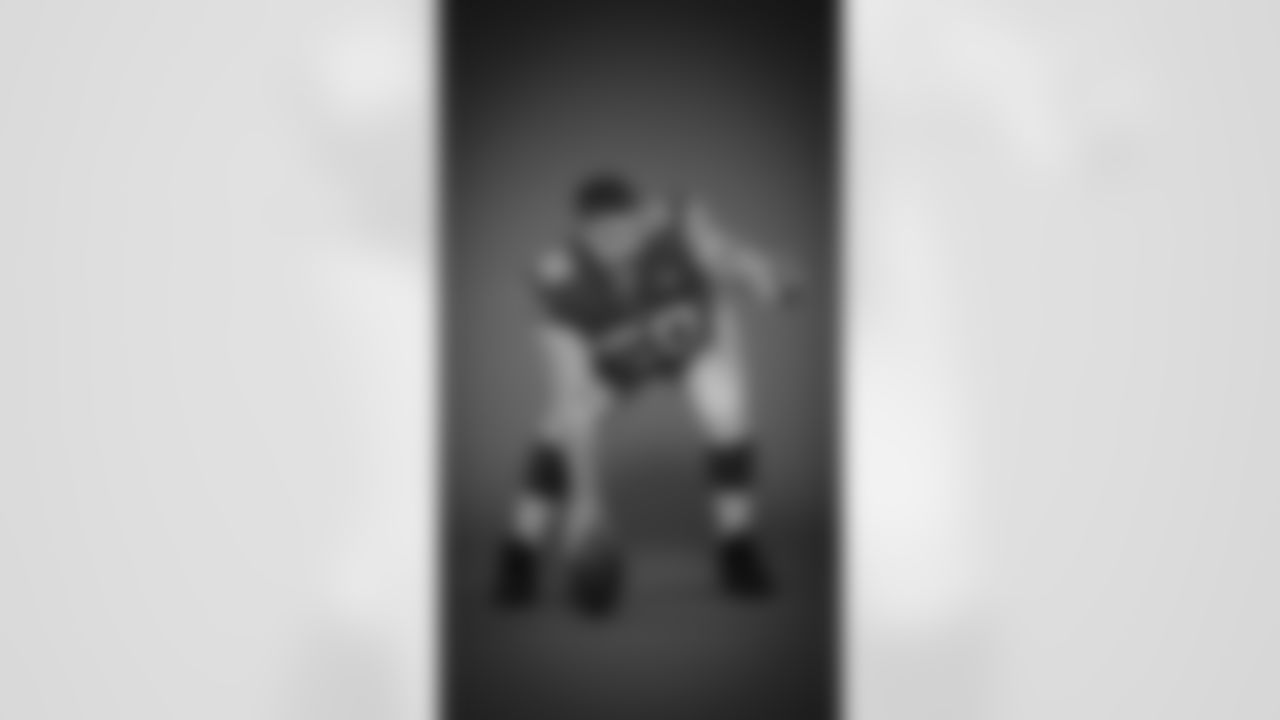 C Alex Mack