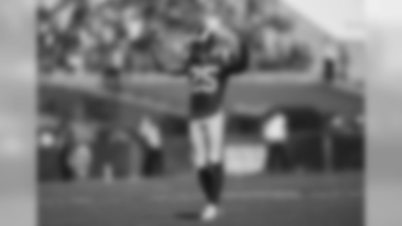 S T.J. McDonald
