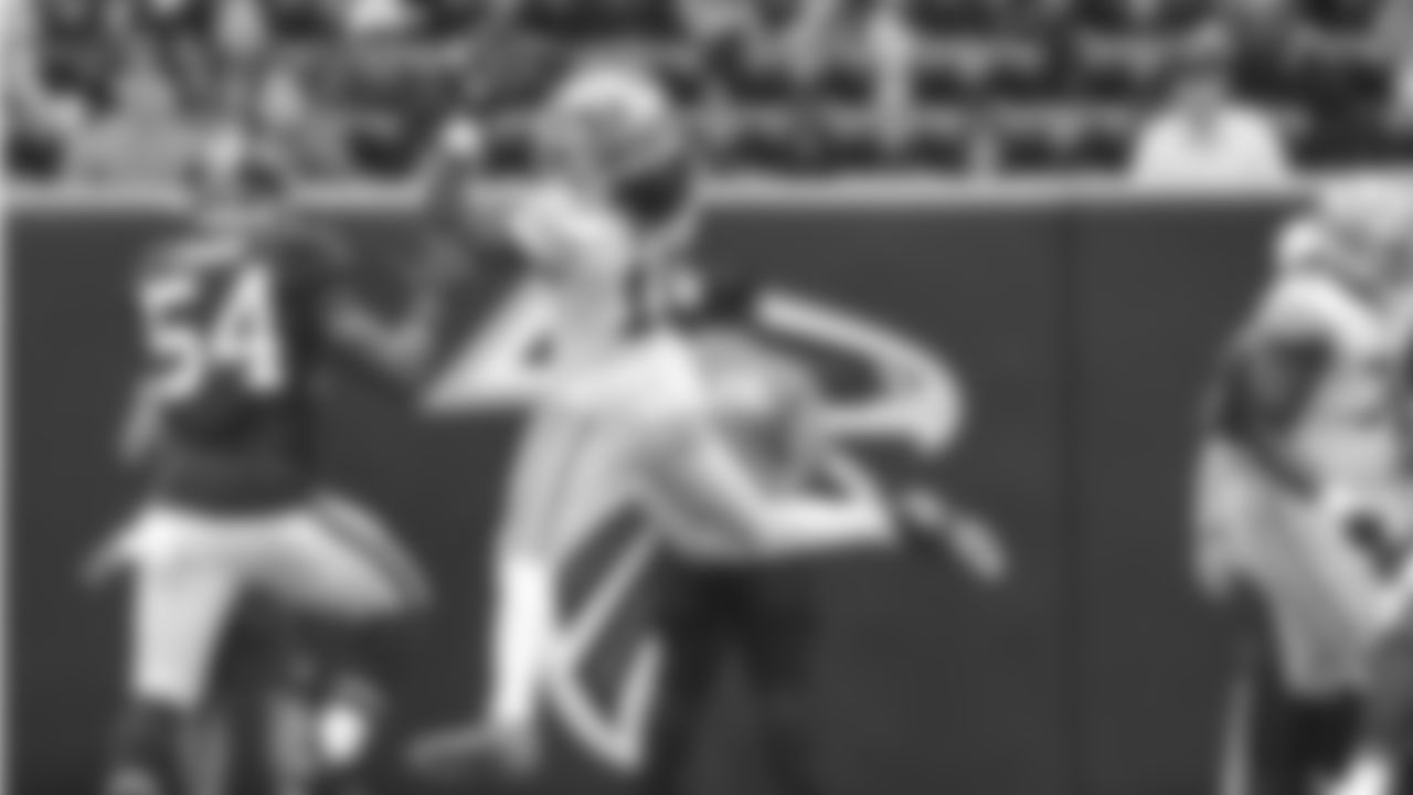 WR Brandon Aiyuk