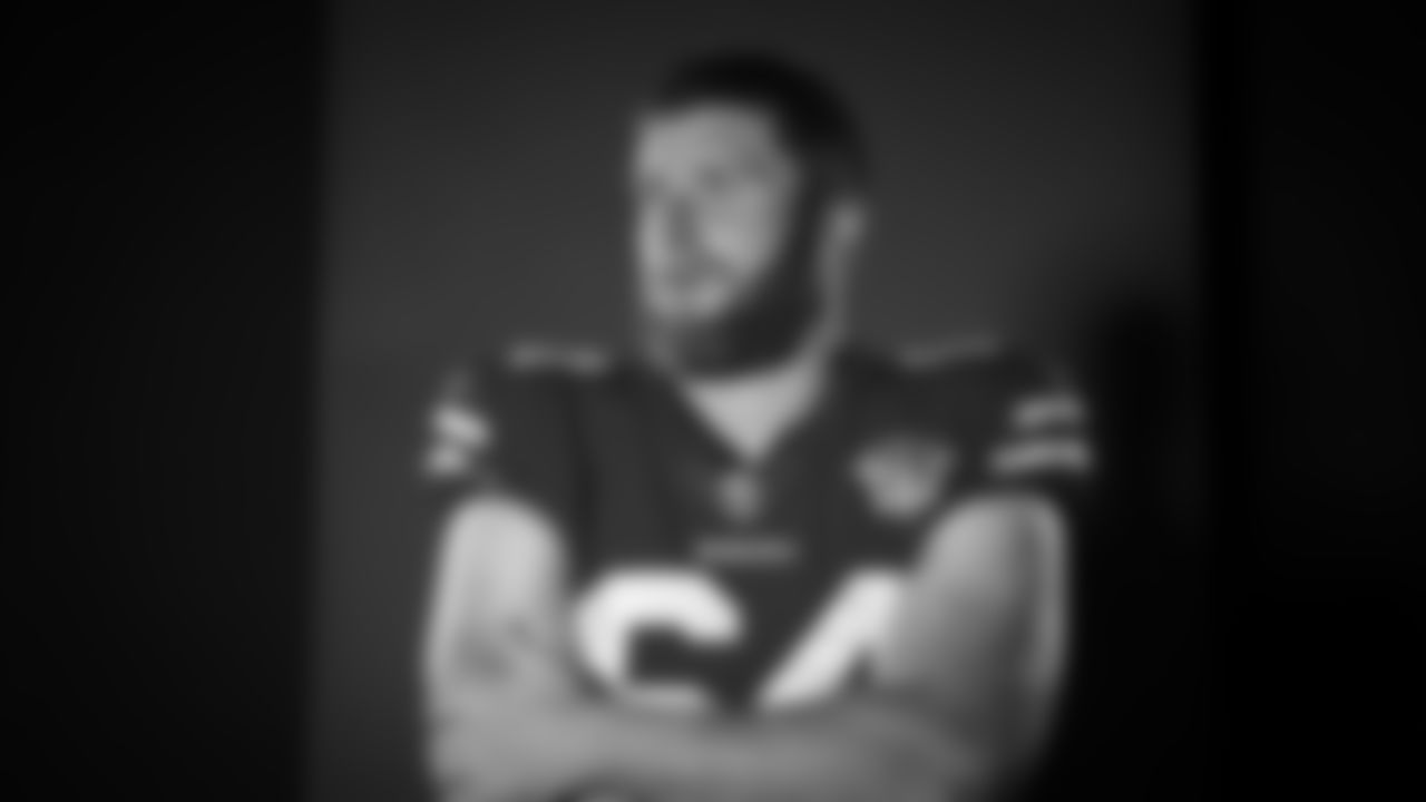 OL Jake Brendel